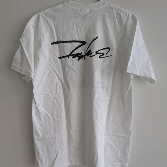 Supreme x Futura tee size medium - Picture 4 of 4